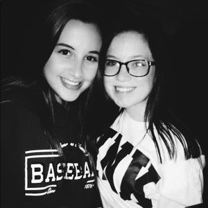 Meet your Posher, Ashtyn